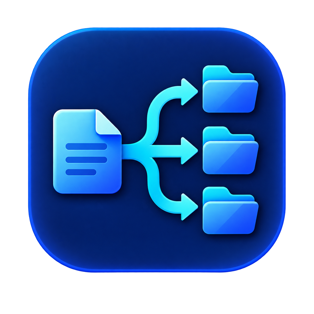 Helferlein App-Symbol
